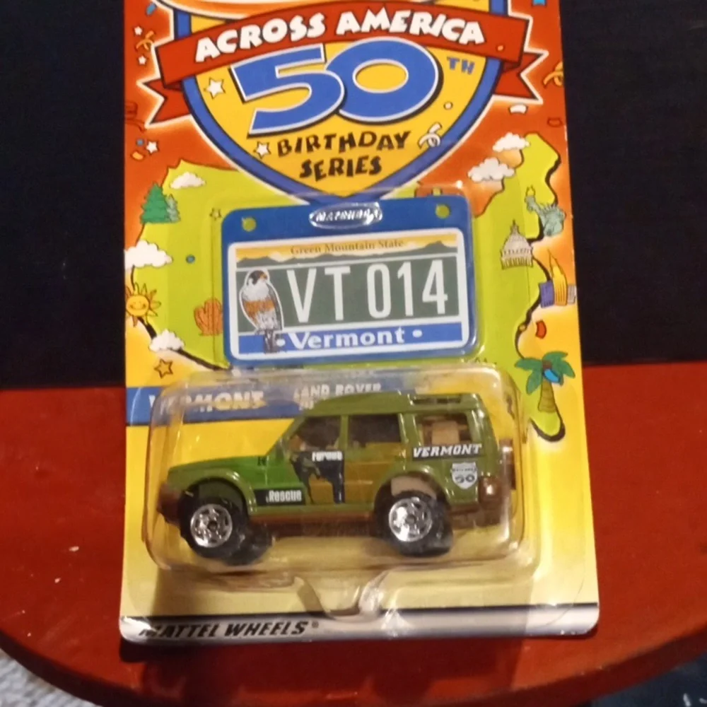 Matchbox - Picture 3 of 8